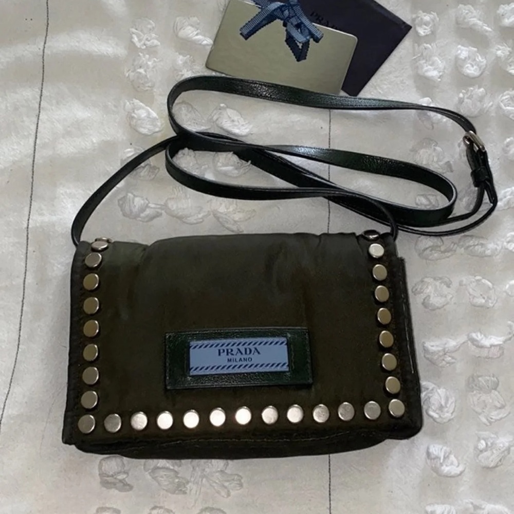 Prada Etiquette mini